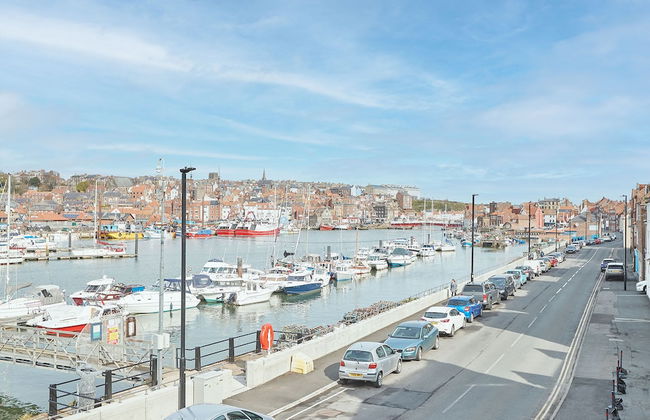 Host Stay Coastal Townhouse - Foto 21