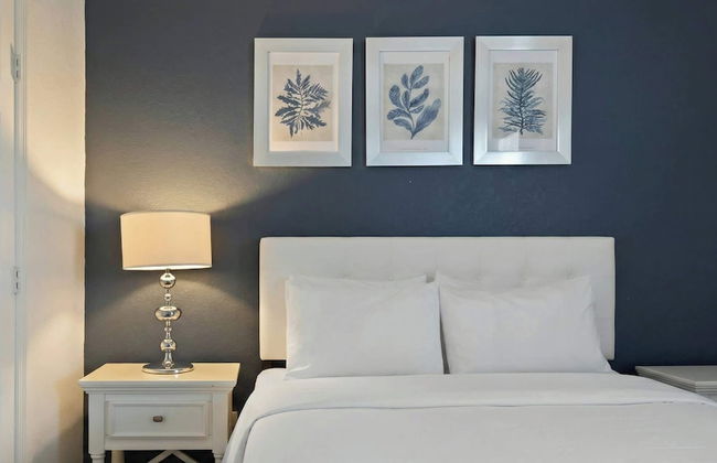 No Rear Neighbor 6BR Private Pool/spa Near Disney - Foto 10