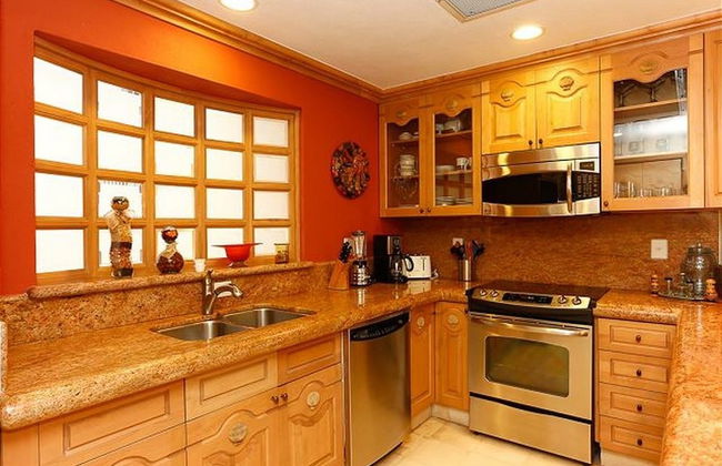 Upgraded Villa La Estancia W/view - Foto 1