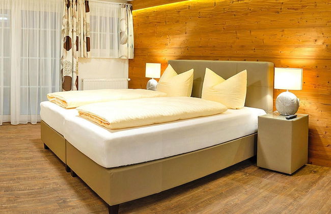 Penthouse in Niederau Near Ski Lift - Foto 3