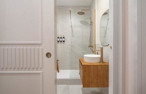 Moderno Apartamento en el Corazón de Barcelona - Photo 22