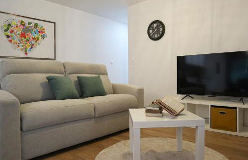 Plaisir partagé Apartment - Foto 1