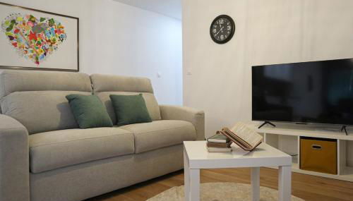 Plaisir partagé Apartment - Foto 1