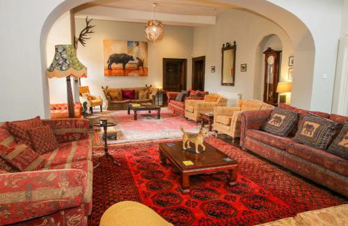 Caynham Court - Foto 14