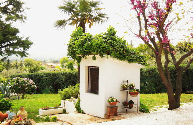 Agriturismo Ponterosa - Foto 33