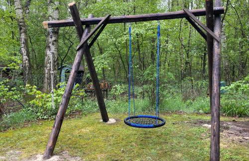 Ferienhaus Seehütte - Foto 24