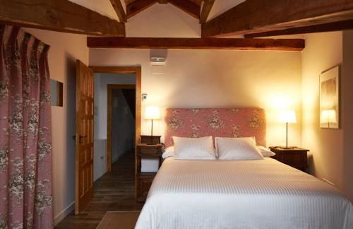 Casa Rural Victoriano Pedraza - Foto 2