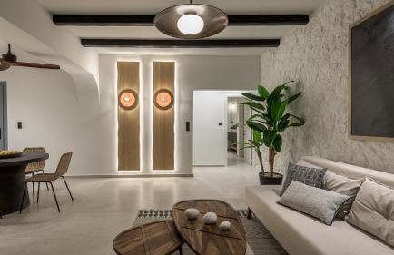 Magma Milos Apartment - Foto 1