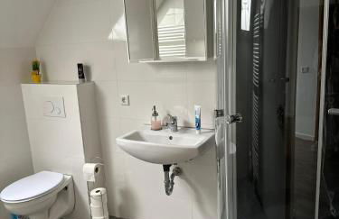 HomeBerg Duisburg - feine 3 Zimmer, 4 Betten, 60qm in Top Lage - Foto 9