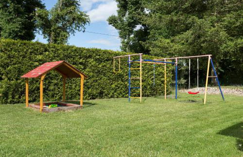 Ferienhaus Großtrappe im Sternenpark - Foto 11