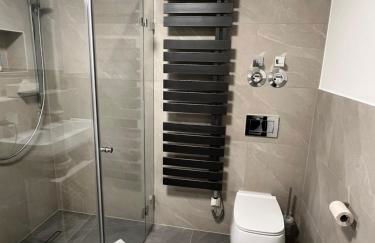 UNiQE I 90qm I Bergblick I 3 Balkone I seenah - Foto 28