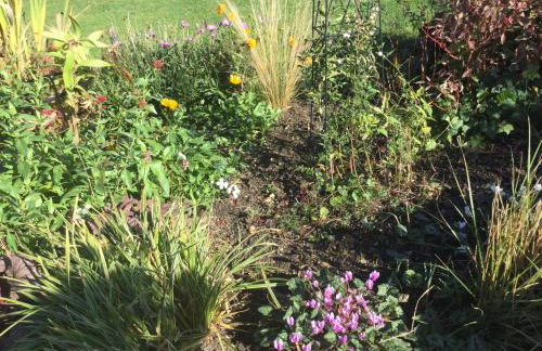 STACK YARD COTTAGE. - Photo 15