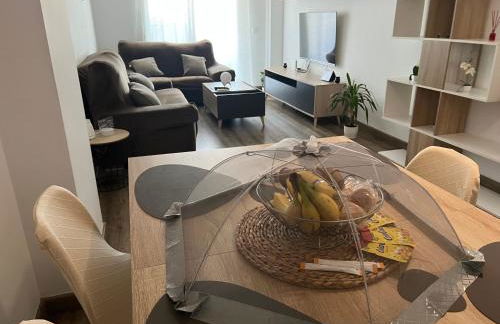 Acogedor Apartamento - Foto 4