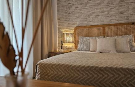 Plaka Philoxenia Apartments Milos - Foto 24