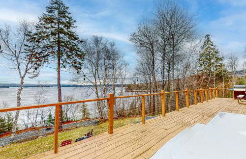 Moosehead Lodge - Foto 25