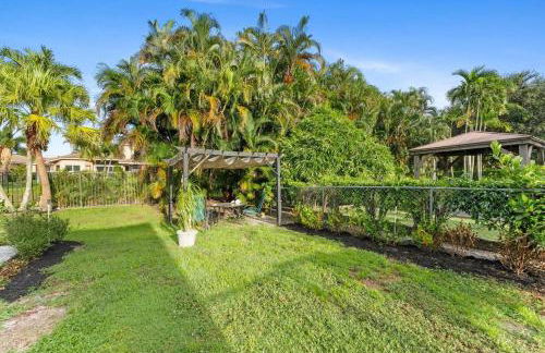 Wellington Cozy Oasis - Foto 13