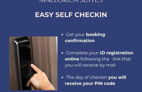 Mallorca Suites Playa De Palma - Foto 46