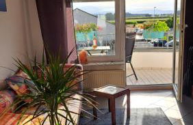 Ferienwohnung Vogesenblick - Foto 17