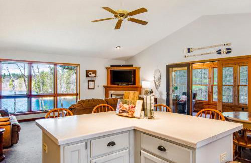 Vance Lake Retreat - Photo 8