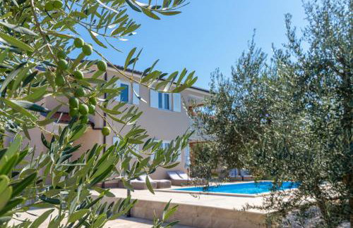 Villa Terlevic - Foto 7