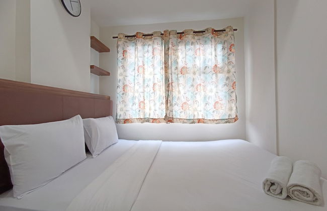 Comfortable 2Br Apartment At Vida View Makassar - Foto 3