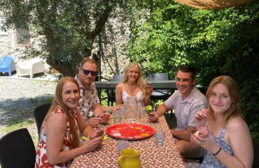 DOLCE VITA IN TUSCANY Cottage - Foto 55