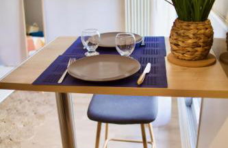 Cosy Break Jardins des plantes - Foto 14