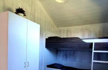 Domek wakacyjny, nad morzem z balią, Lawendowe Wzgórze, - Foto 38