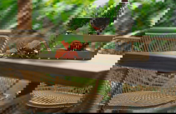 Eden Organic Farm & Bungalows - Foto 25