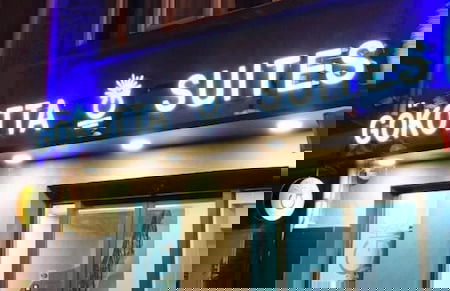 Gokotta Suite Hotel - Foto 58