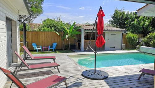 Magnifique villa avec piscine - La Gracieuse - Foto 2