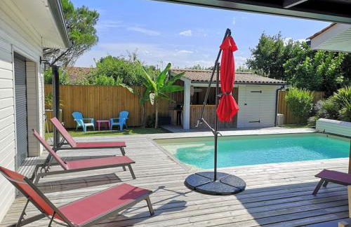 Magnifique villa avec piscine - La Gracieuse - Foto 2