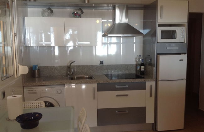 Apartment Casa tía Antonia Planta baja - Photo 13