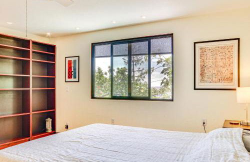 Ocean-View Bungalow Walk to Pebbles Beach! - Foto 21