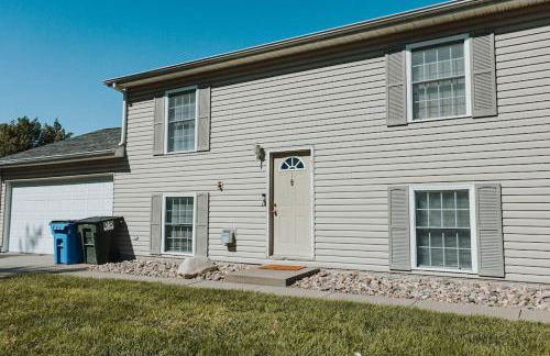 Laid-back - Industrial Chic - Game room - Foto 25