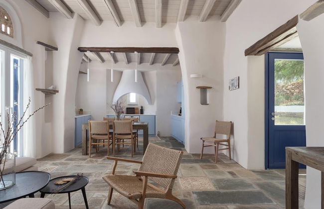 Morfes Luxury Apartments - Foto 73