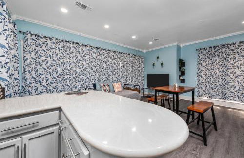 Spacious 1-BR Midtown Houston Apt with King Bed & Free Parking - Foto 10