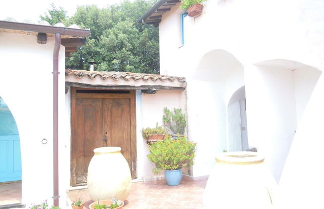 Agriturismo Camisadu - Foto 29