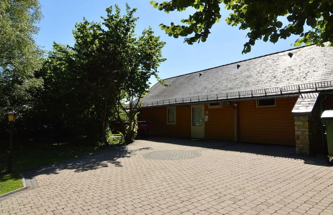 Group Retreat in Robertville - Photo 25