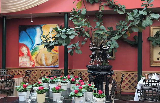 Hotel Colvenier - Foto 51