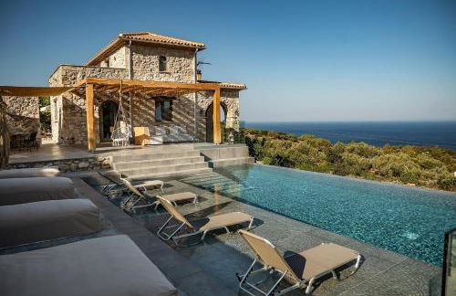 GAGOUINOS COTTAGE - Foto 13