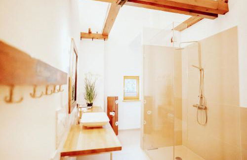 Ferienwohnungen in der Wassermühle am Schloss - Photo 5