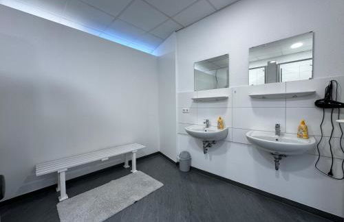 Thuja Apartments Karlsruhe-Neureut by KurzZeit - Foto 54