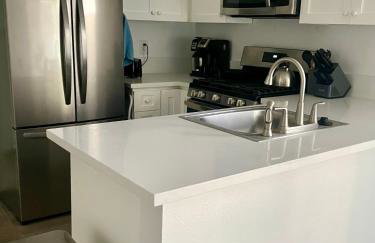 Blue Whale Inn Pet and Kid Friendly Unit C - Foto 40