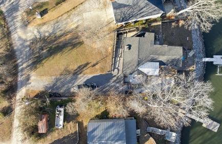 Deep Water Stays on Lake Murray - Foto 37