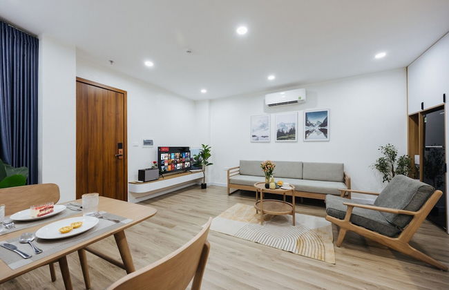 Label6 Coliving Quang Khanh - Foto 35