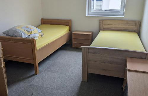 Ferienwohnung Monteurzimmer Ibb DSBT - Foto 1