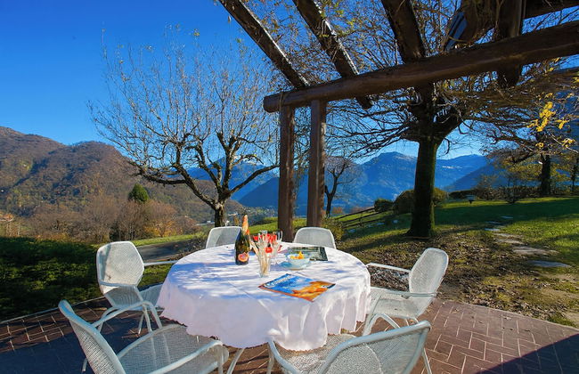 Villa Intelvi - Photo 48