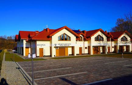 Apartamenty pod Dębami - noclegi Beskid Niski - Foto 28