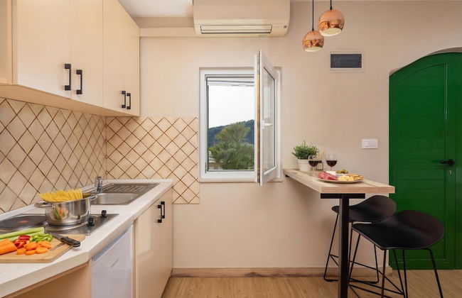 Breathtaking Panorama Villa Vese - Foto 12